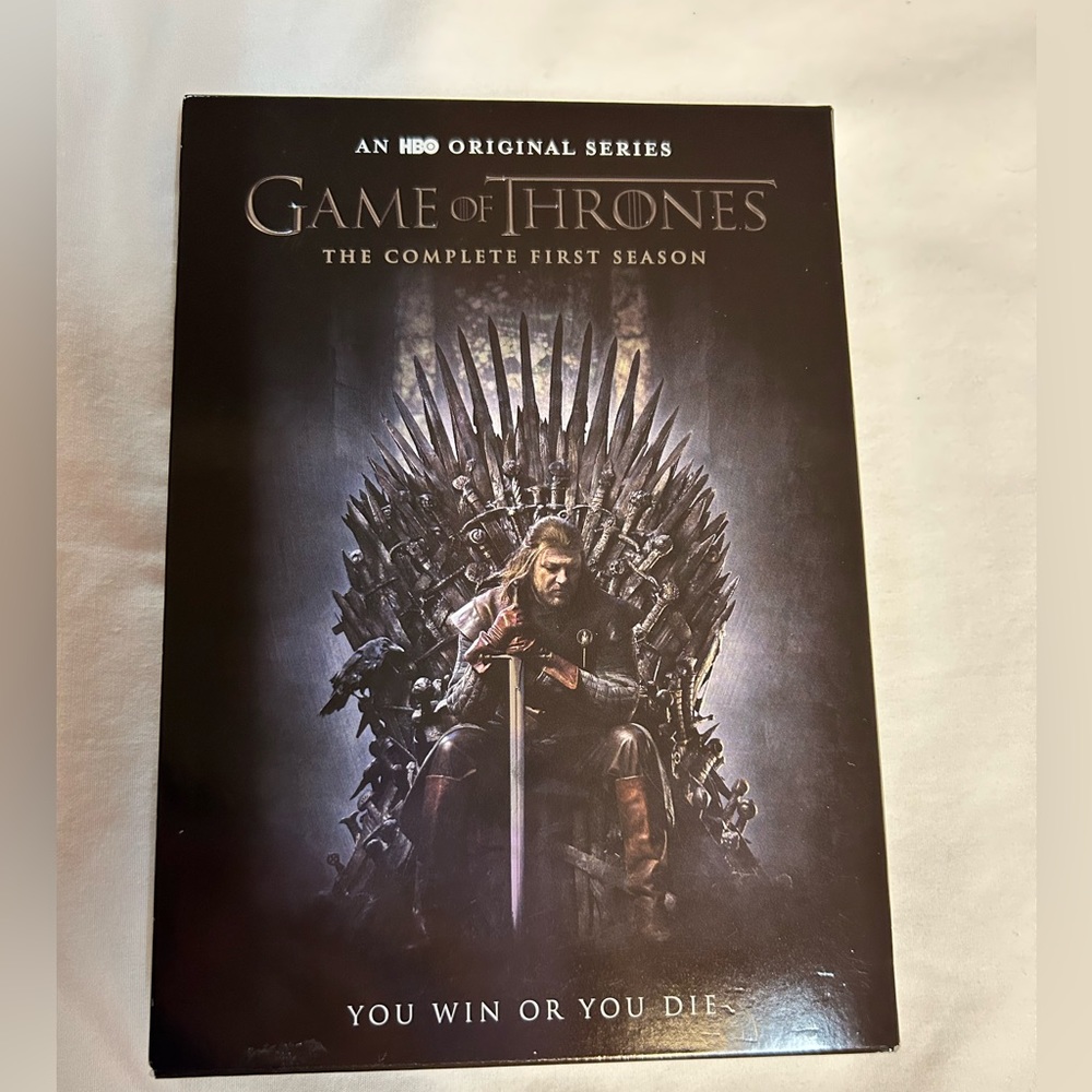 Game of Thrones First Season
